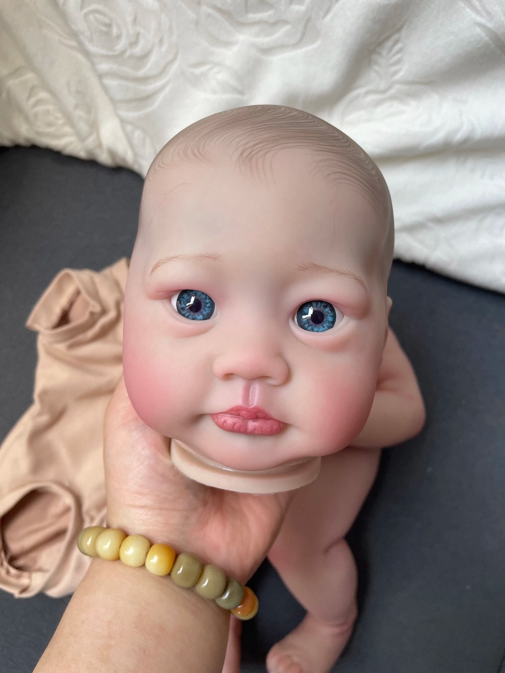 Baby Products Kit Set - Kits de Muñecas Reborn Lali de