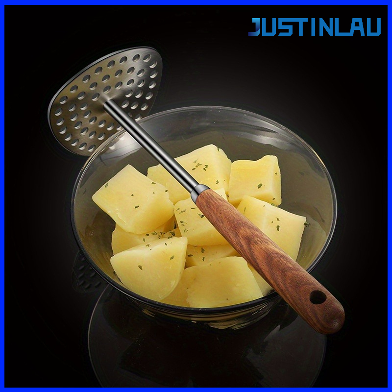 Baby Products Eco Friendly - JUSTINLAU Compactador de puré de patatas