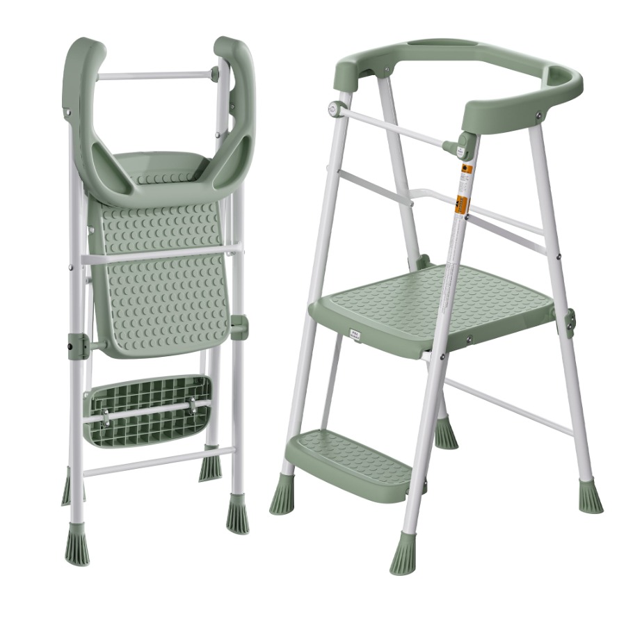 Toddler Learning Tower - Taburete de Cocina Plegable para Niños