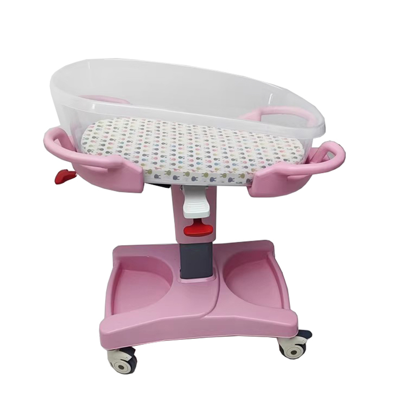 Baby Products Rating - Cuna de Diseño Moderno con Dos
