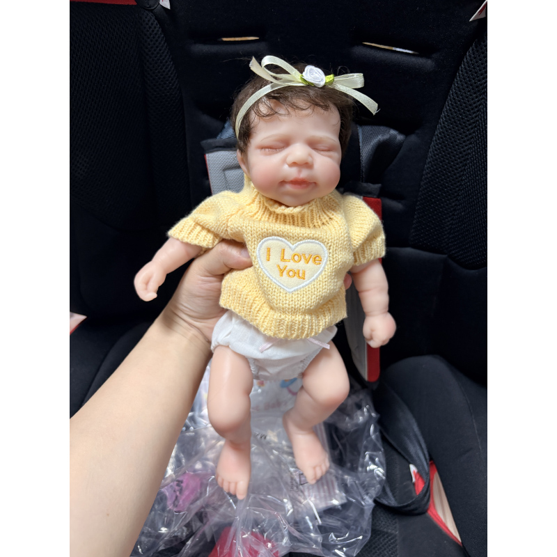 Baby Products Trending - Muñeca Reborn Pascale de 12 pulgadas,