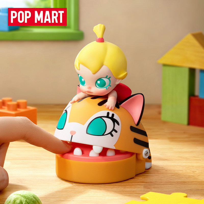 Baby Products News - Nueva figura de acción de la
