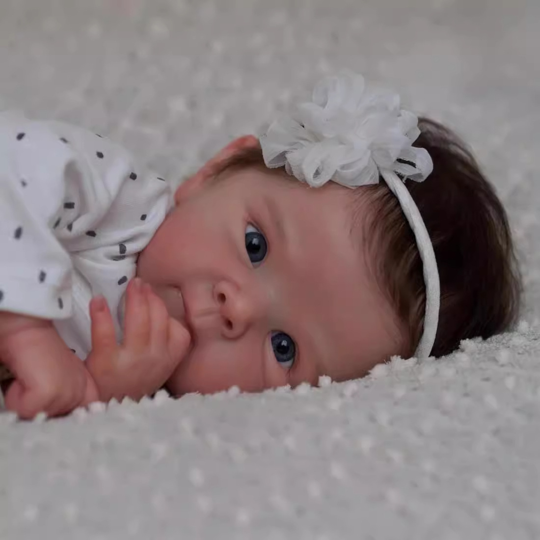 Baby Products Trending - Muñecas realistas de silicona de cuerpo