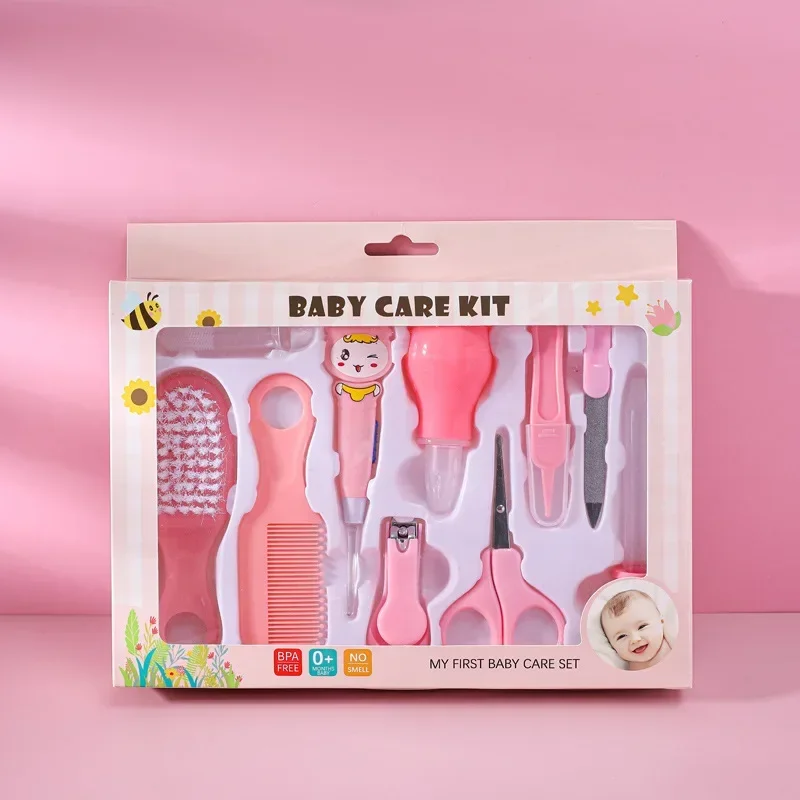 Baby Products Kit Set - vvocci para el cuidado de los