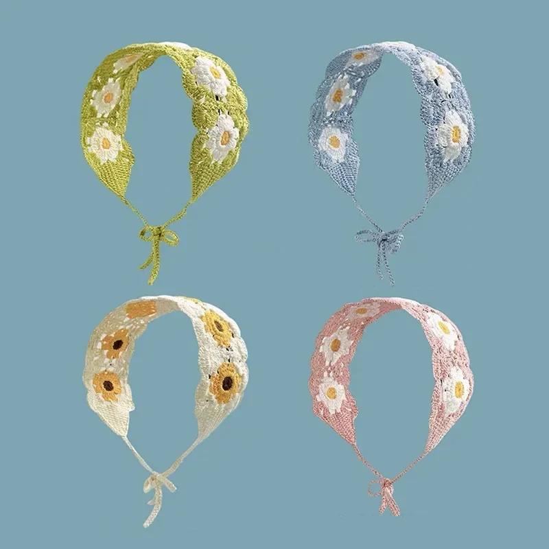 Baby Products Trending - Diadema de girasol coreana para padres