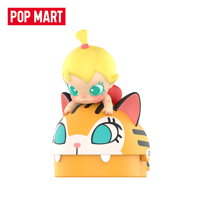 Baby Products News - Nueva Caja Sorpresa de la Serie