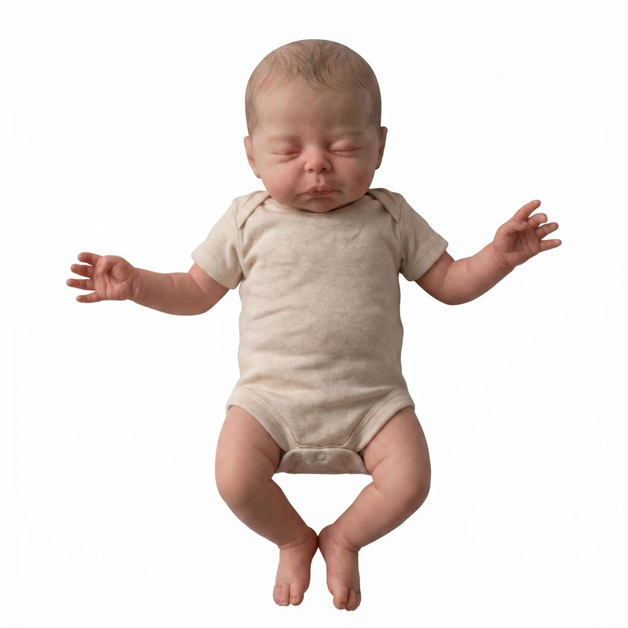 Baby Products Trending - Muñeca Bebé Reborn Christopher de 19