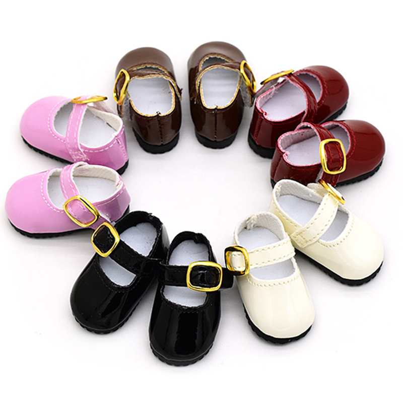 Baby Products News - Zapatos de muñeca bebé bonita para