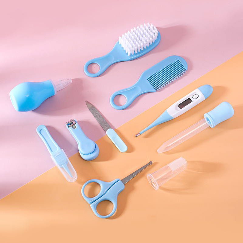 Baby Products Hygiene - Kit de cuidado para bebés Productos