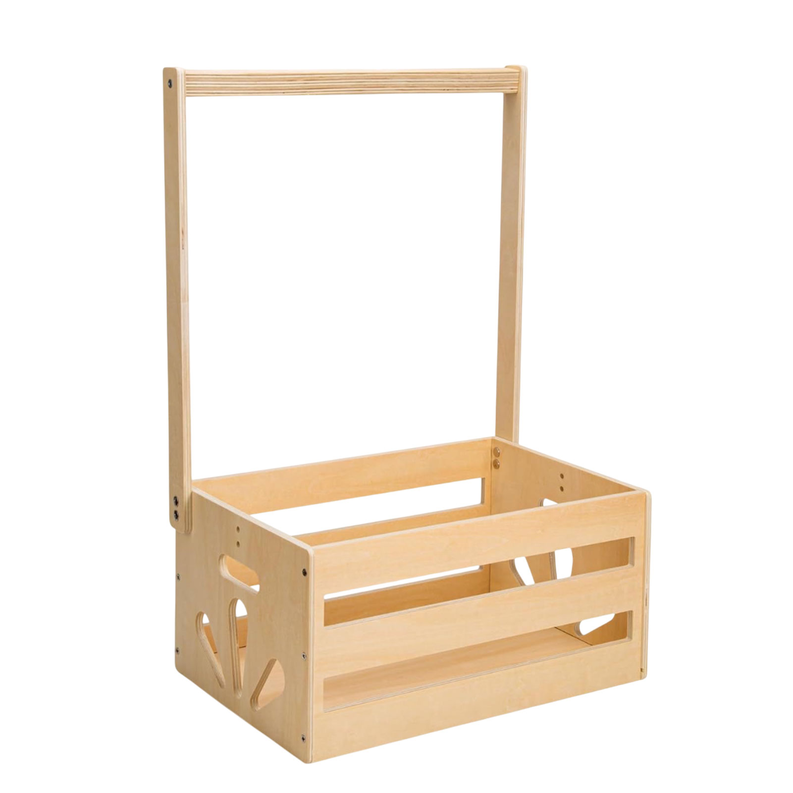 Baby Products Eco Friendly - Cesta de almacenamiento de productos para
