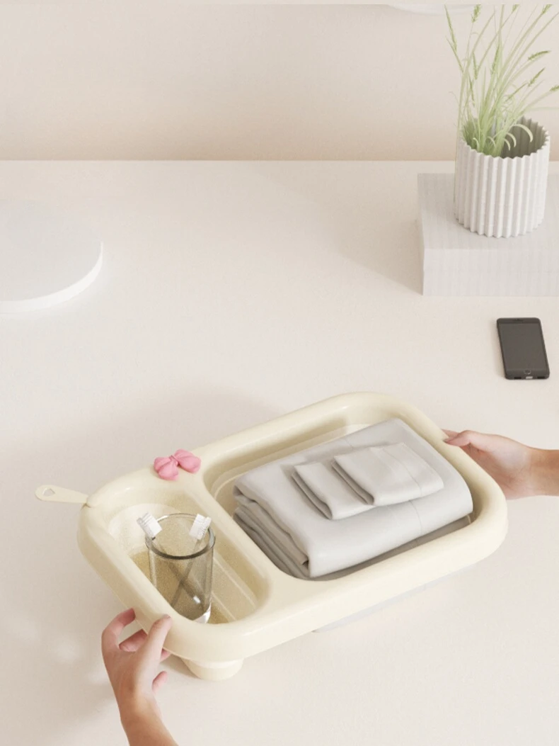 Lavabo plegable para niños, la - Baby Products Eco Friendly reseña y precio