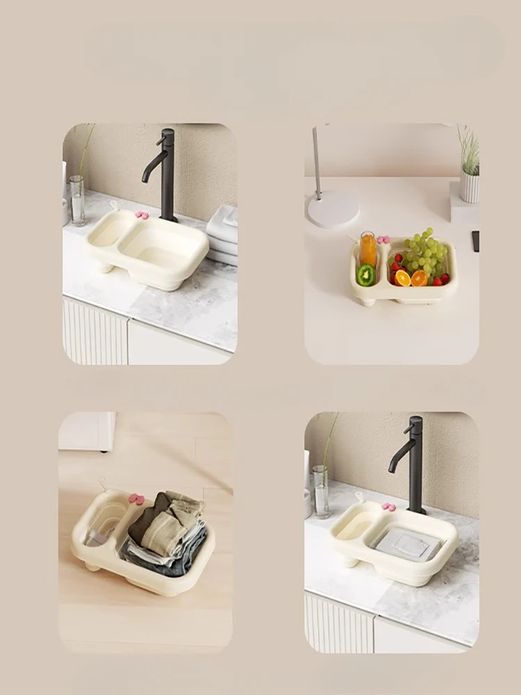 Lavabo plegable para niños, la - Baby Products Eco Friendly reseña y precio
