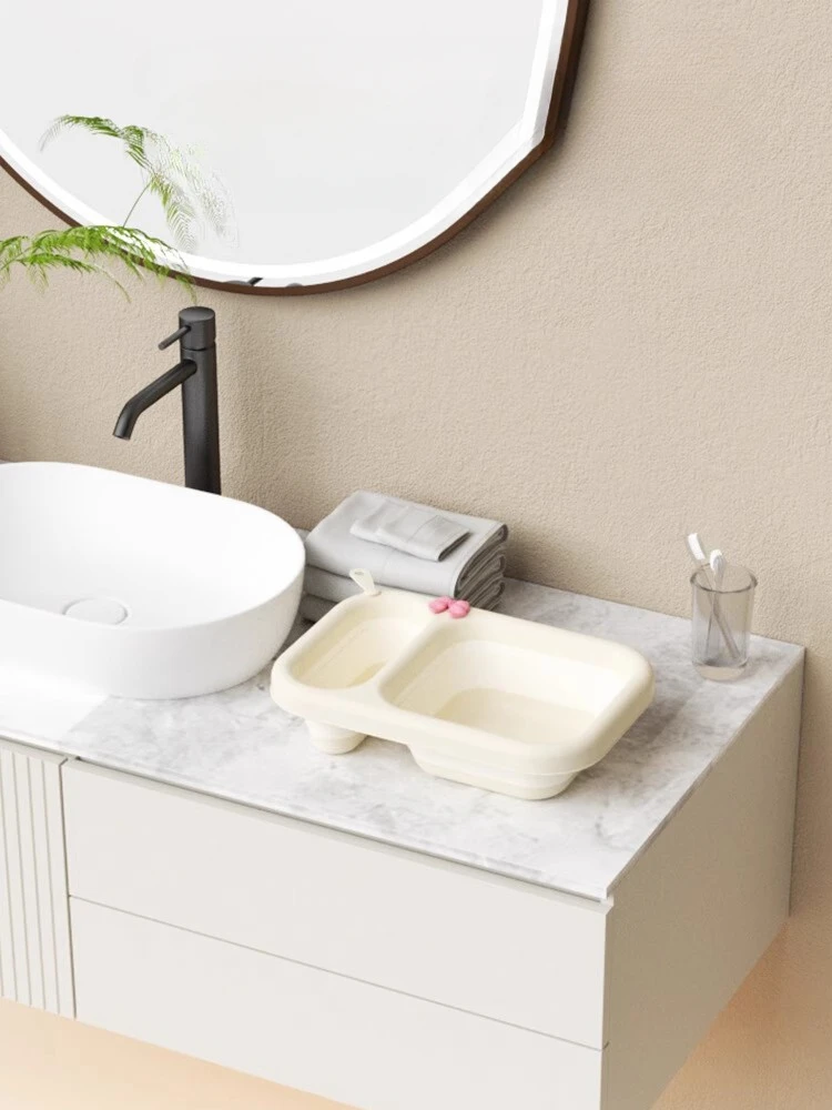Lavabo plegable para niños, la - Baby Products Eco Friendly reseña y precio