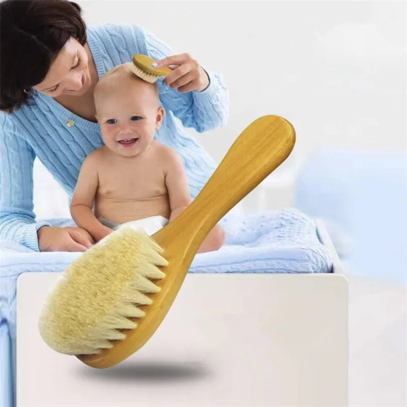 Cuidado del bebé, lana Natural - Baby Products Essentials reseña y precio