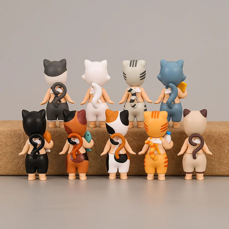 2026 Nuevo SonyAngle Dolls CAT - Baby Products News reseña y precio