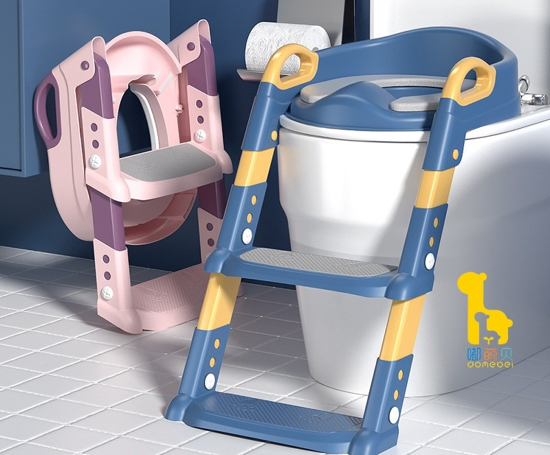 Nuevo anillo de inodoro durade - Toddler Learning Tower reseña y precio