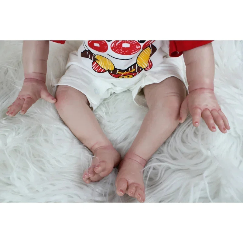 60CM realista 24 pulgadas tact - Baby Products Trending reseña y precio
