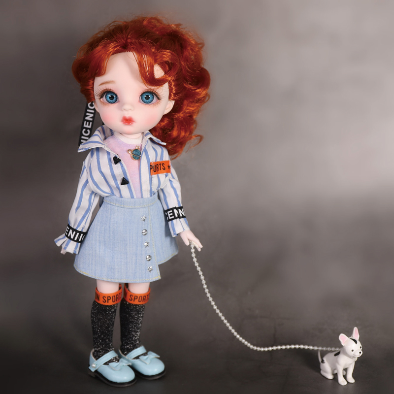 Muñeca DREAM FAIRY de 30cm, 1/ - Baby Products Trending reseña y precio