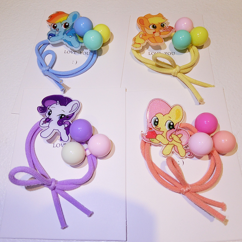 Diademas My Little Pony para n - Baby Products Trending reseña y precio
