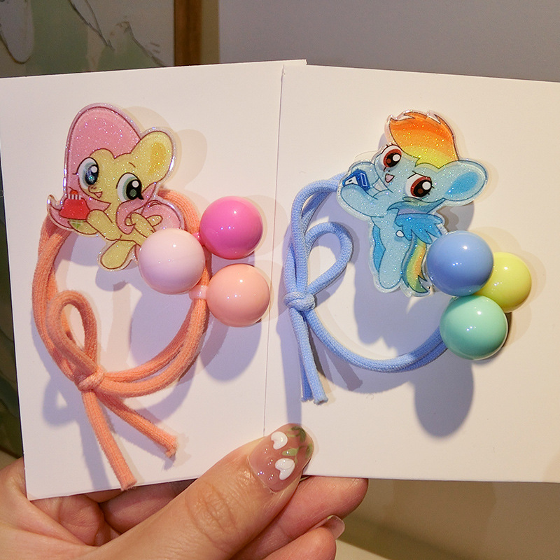 Diademas My Little Pony para n - Baby Products Trending reseña y precio