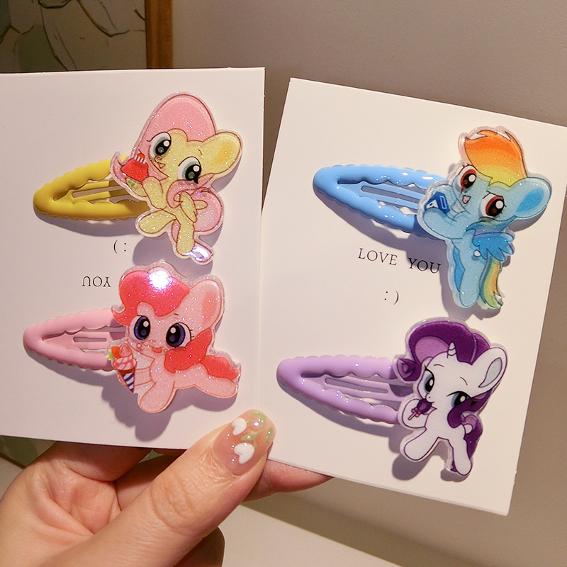 Diademas My Little Pony para n - Baby Products Trending reseña y precio