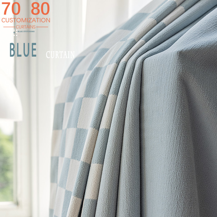 Nuevas Cortinas de Chenilla co - Baby Products Rating reseña y precio