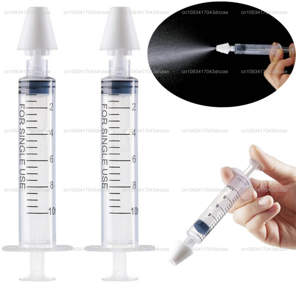 Aspirador Nasal de Agujas para - Baby Products Essentials reseña y precio