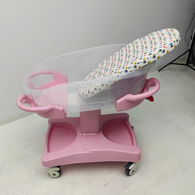 Cuna de Diseño Moderno con Dos - Baby Products Rating reseña y precio