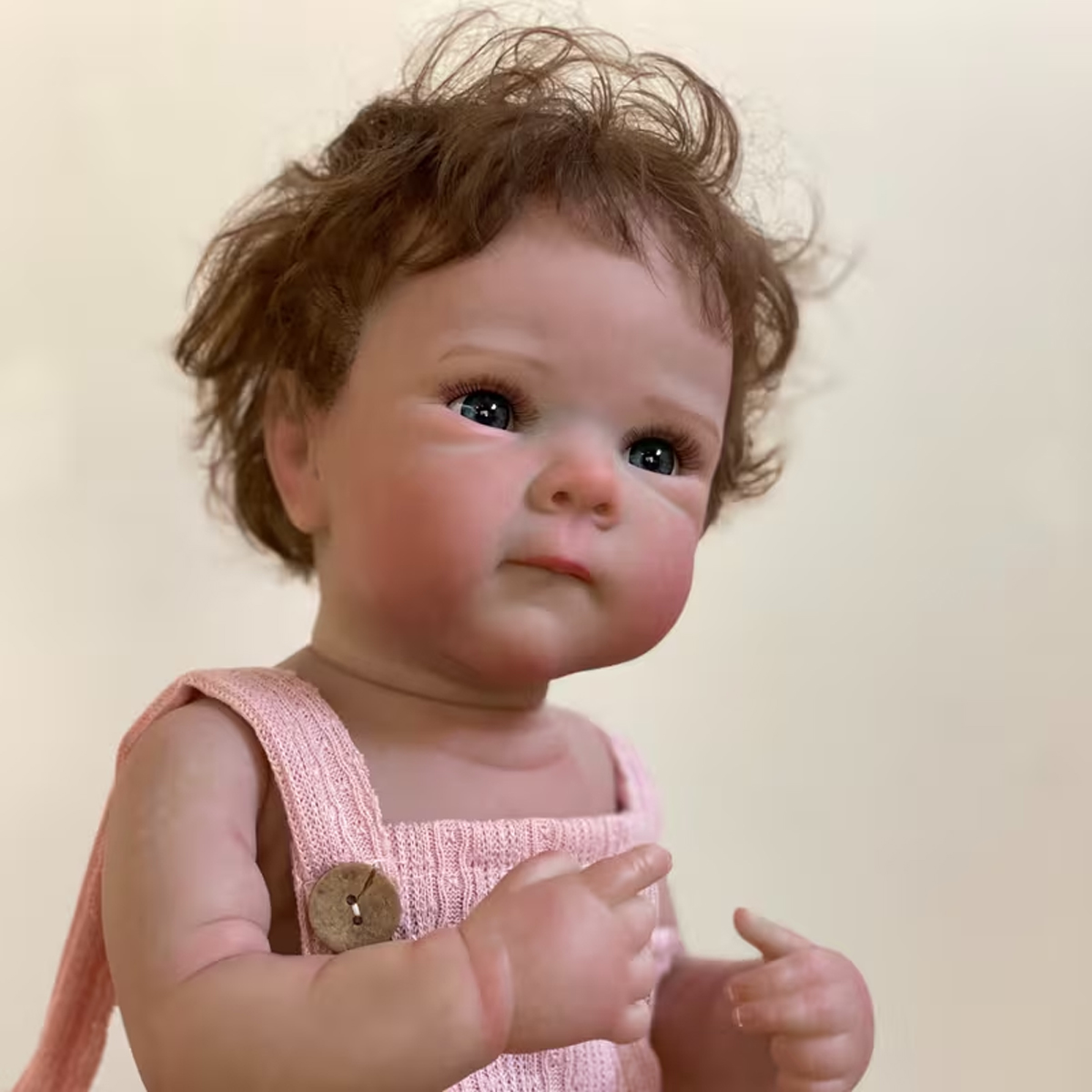 Muñeca Reborn JOYORA de 50 cm, - Baby Products Trending reseña y precio