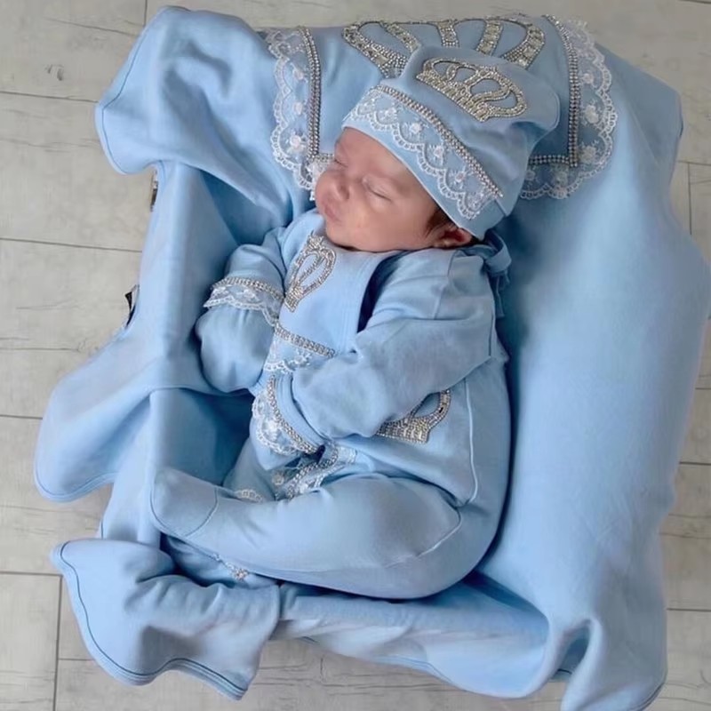 Dollbling: Conjunto de ropa es - Baby Products Essentials reseña y precio