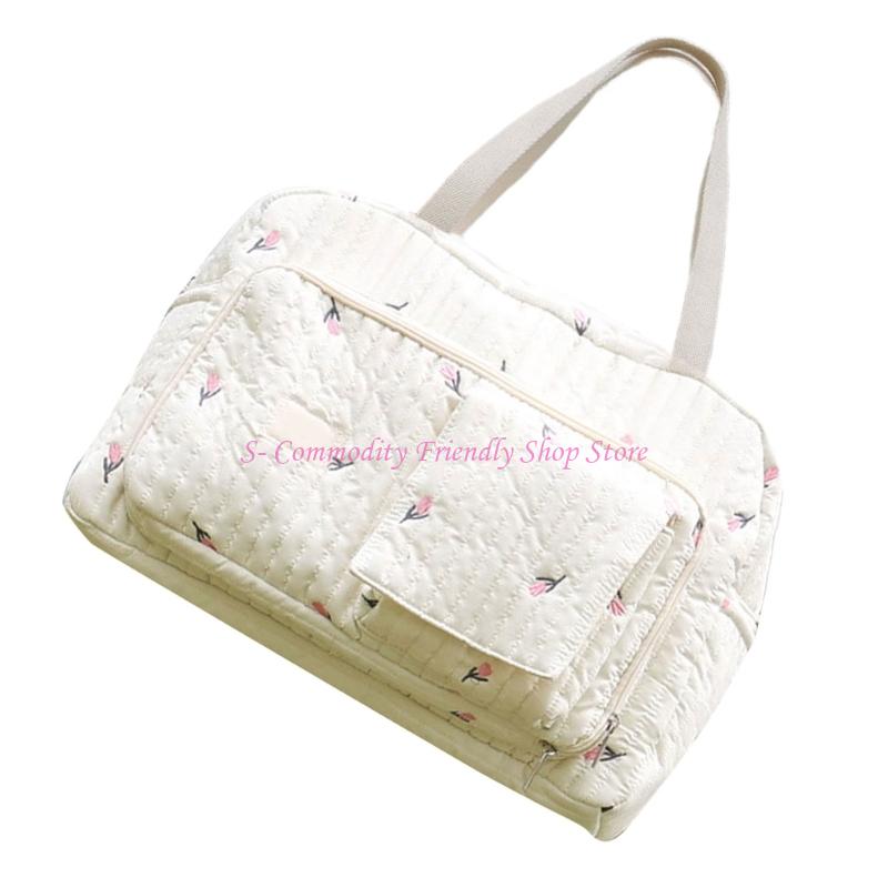 85ae Bolsa mamá gran capacidad - Baby Products Essentials reseña y precio