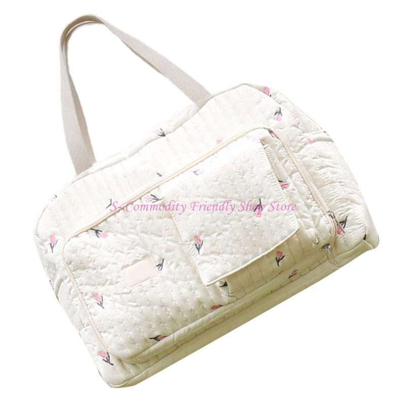 85ae Bolsa mamá gran capacidad - Baby Products Essentials reseña y precio