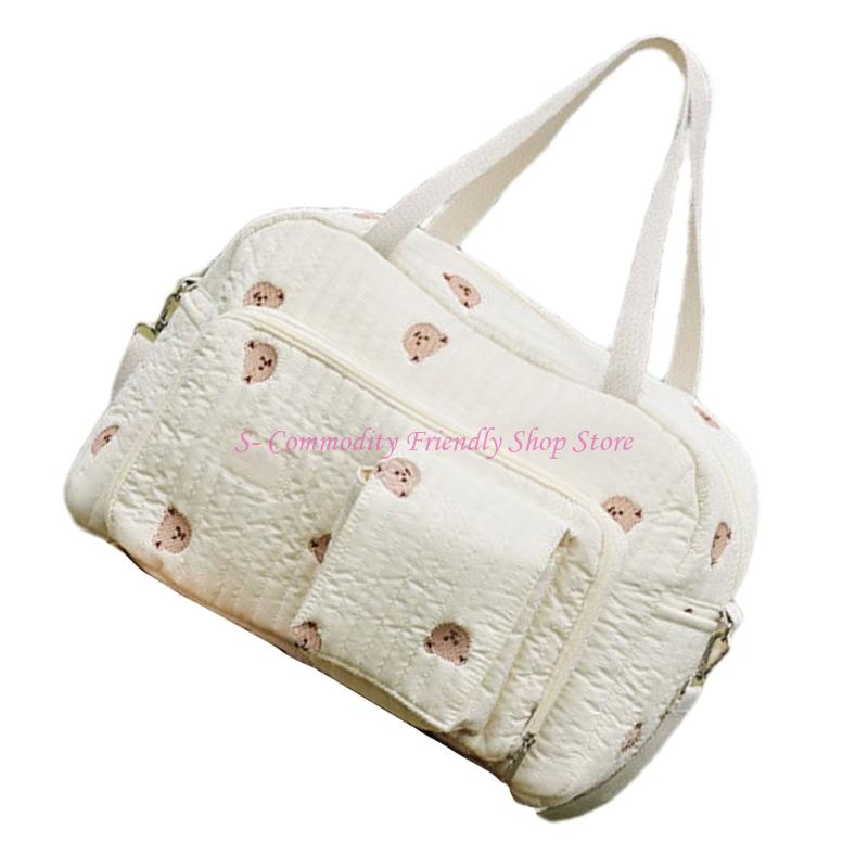 85ae Bolsa mamá gran capacidad - Baby Products Essentials reseña y precio