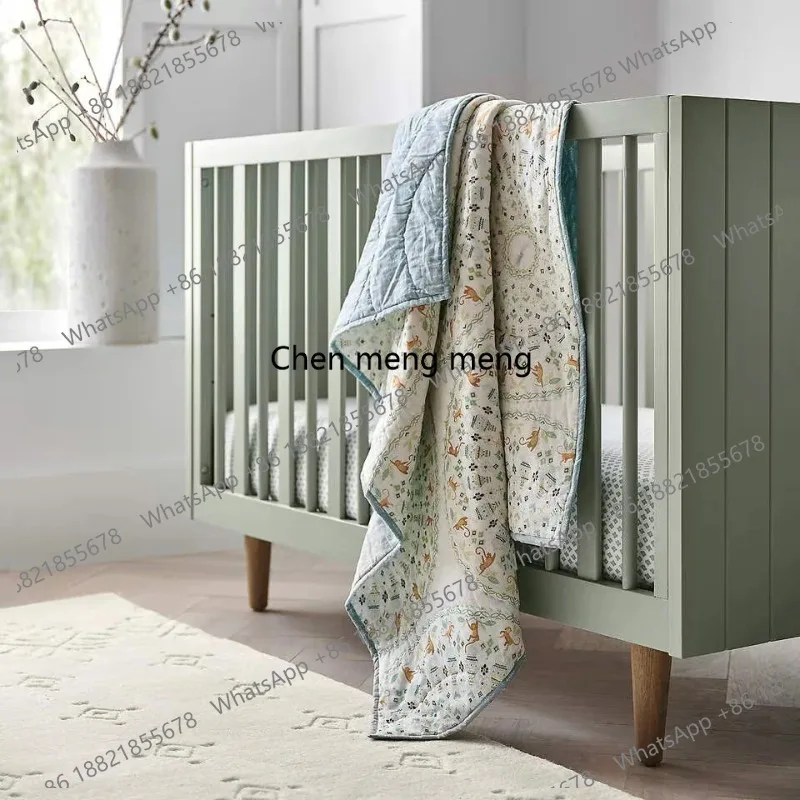 Cunas para Bebés de Madera con - Baby Products Eco Friendly reseña y precio