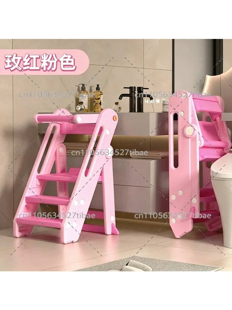 Torre de aprendizaje plegable  - Toddler Learning Tower reseña y precio