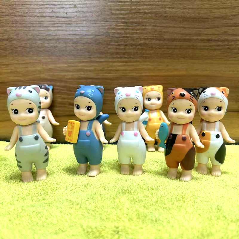 Nuevas Muñecas 2026, Serie Min - Baby Products News reseña y precio