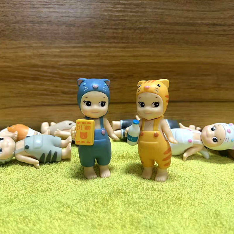 Nuevas Muñecas 2026, Serie Min - Baby Products News reseña y precio