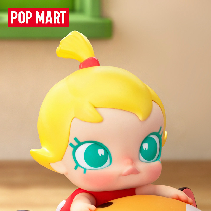 Nueva figura de acción de la s - Baby Products News reseña y precio