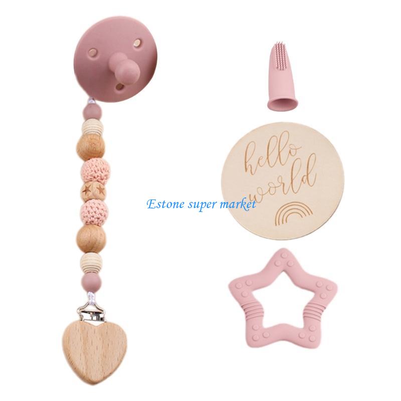 090B Juego regalo para bebé 5  - Baby Products Essentials reseña y precio