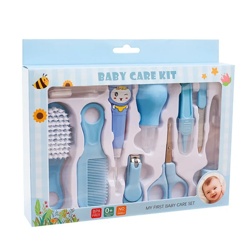 vvocci para el cuidado de los  - Baby Products Kit Set reseña y precio