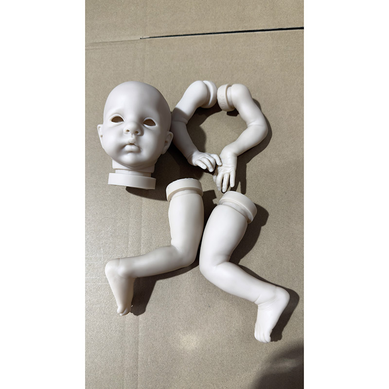 Kit de Muñeca Reborn Mikki de  - Baby Products Trending reseña y precio