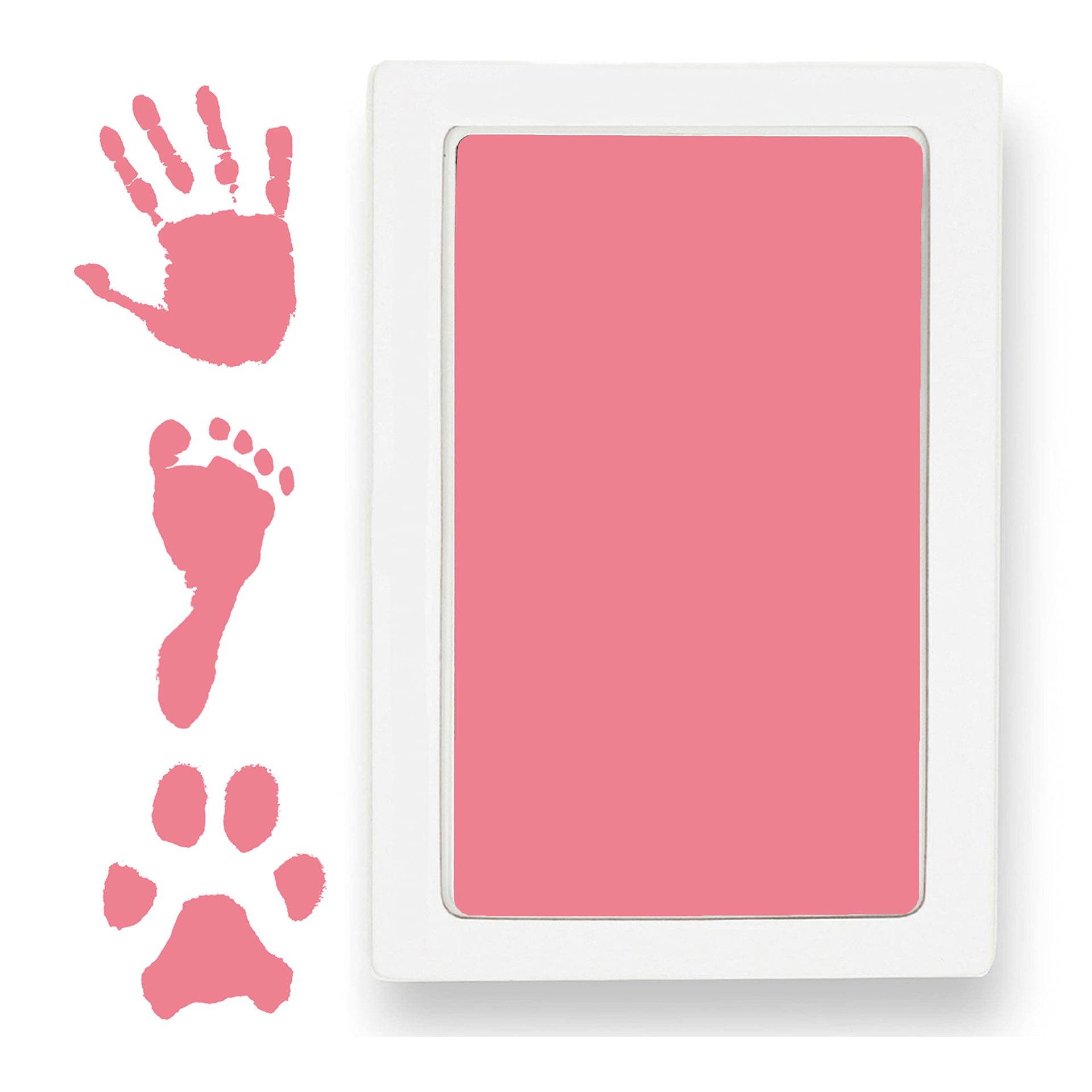 Caja de impresión sin contacto - Baby Products Eco Friendly reseña y precio