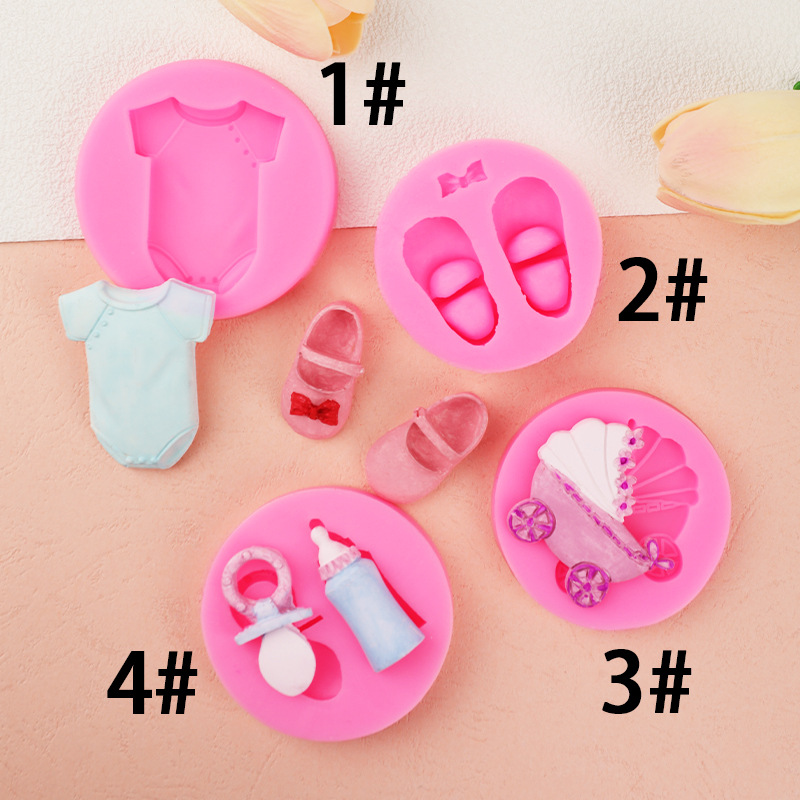 Productos para bebés molde de  - Baby Products Eco Friendly reseña y precio