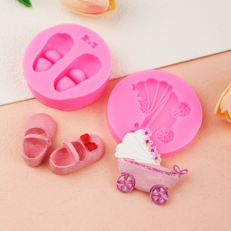 Productos para bebés molde de  - Baby Products Eco Friendly reseña y precio