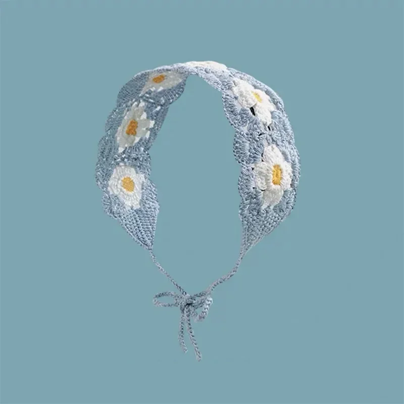 Diadema de girasol coreana par - Baby Products Trending reseña y precio
