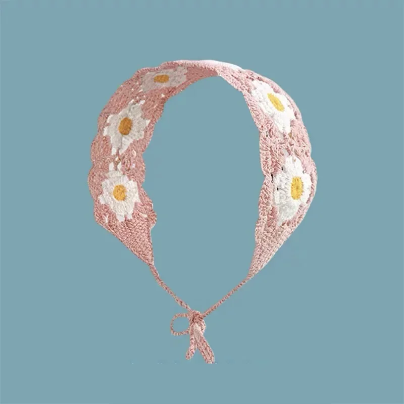 Diadema de girasol coreana par - Baby Products Trending reseña y precio