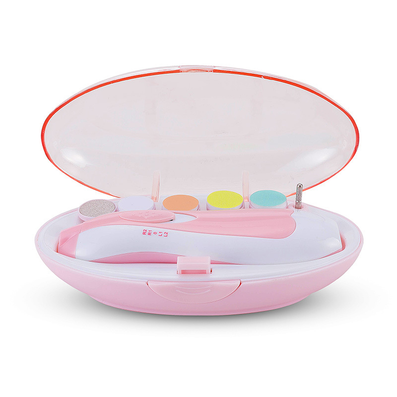 Kit de cuidado de la salud del - Baby Products Kit Set reseña y precio