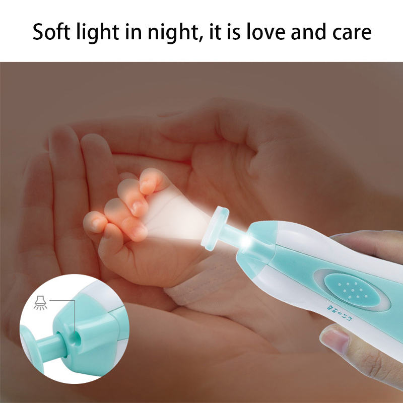 Kit de cuidado de la salud del - Baby Products Kit Set reseña y precio