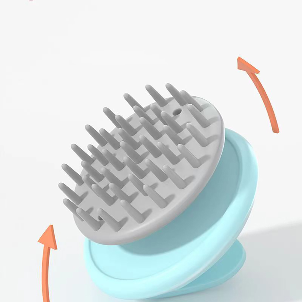 Cepillo de Silicona para Masaj - Baby Products Essentials reseña y precio