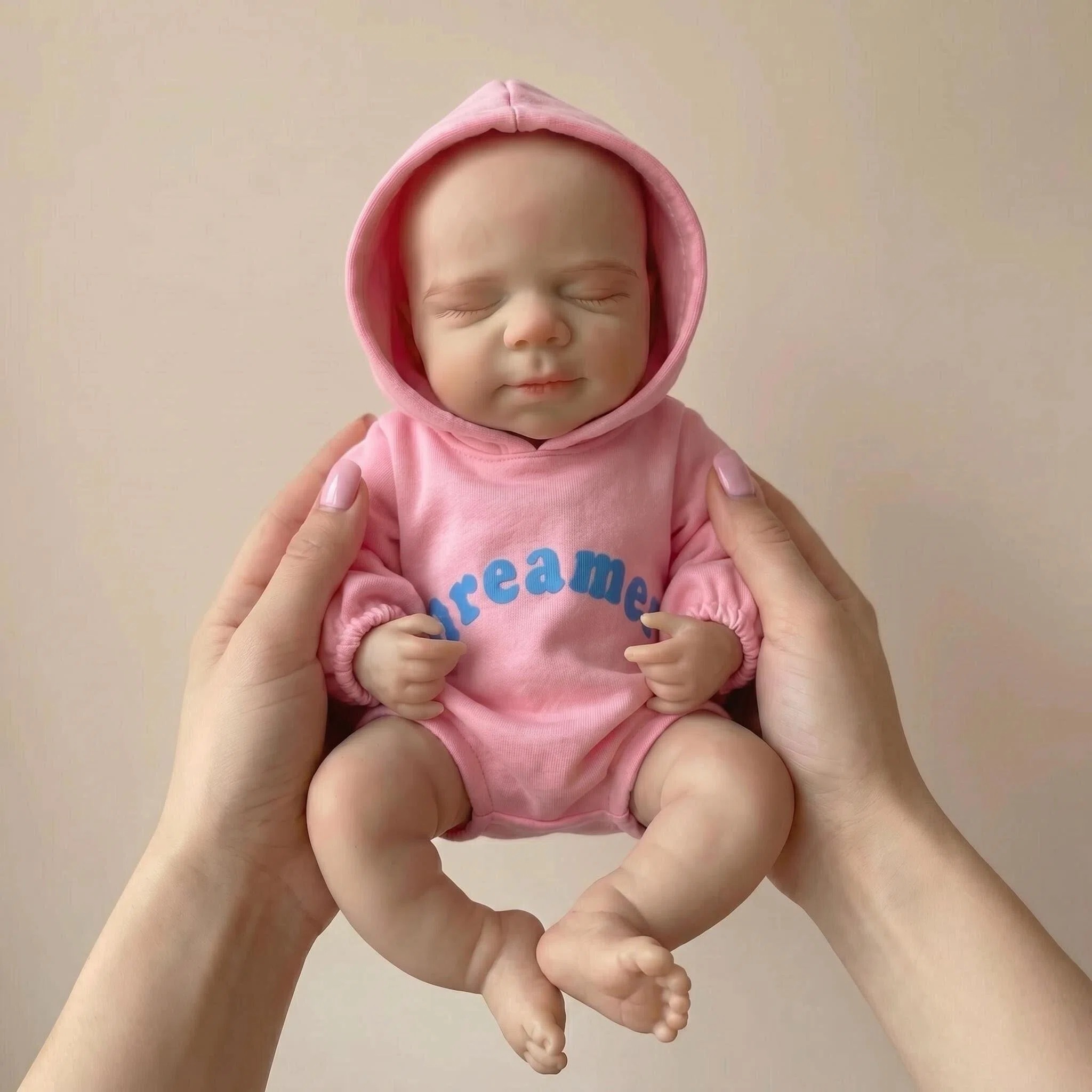 Muñeca de Arte de Silicona Pla - Baby Products Trending reseña y precio